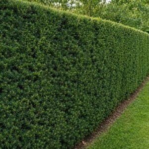 Gemeine Eibe "Fastigiata Robusta" - Taxus baccata