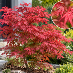Javor Acer palmatum ‘Deshojo’