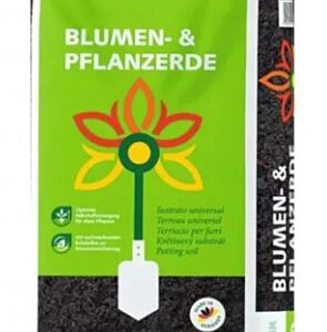 Blumen & Pflanzerde, 70 l