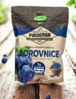 VETISA Organsko-mineralno gnojivo za borovnice 750 g