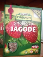 Humko, Gnojilo za jagode, 1,5 kg - slika 2