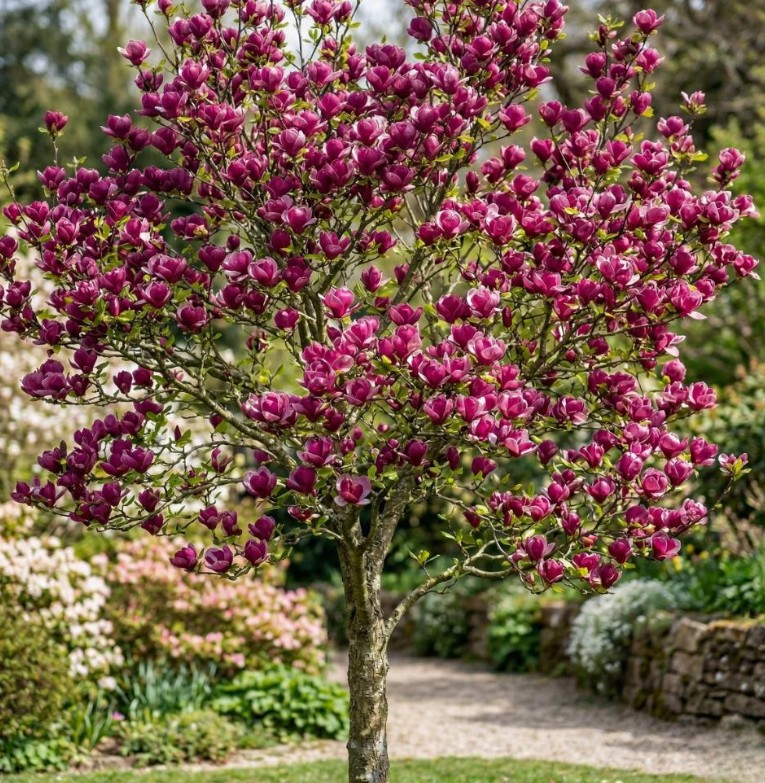 Magnolija Susan (Kopija) (Kopija) (Kopija)