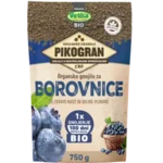 VETISA Organsko-mineralno gnojivo za borovnice 750 g - Slika 2